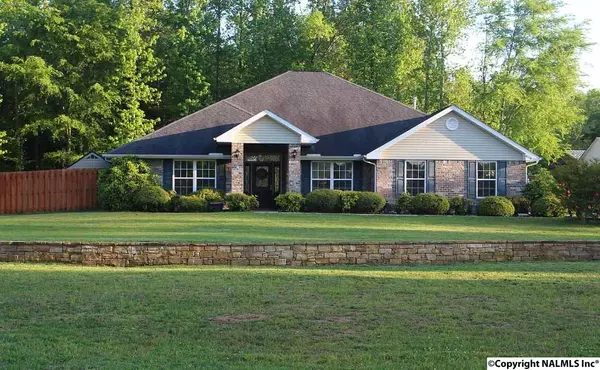 4116 Ready Section Road, Ardmore, AL 35739