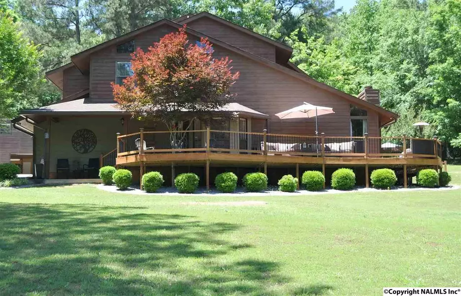 461 Ashley Drive, Grant, AL 35747