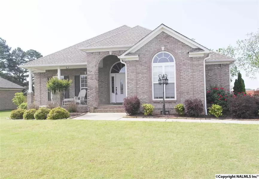 25395 Caldera Drive, Athens, AL 35613