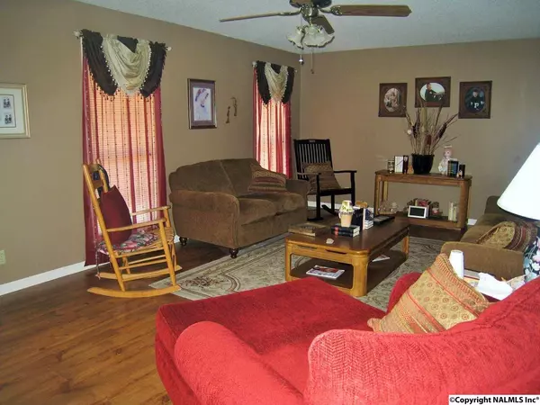 Rainsville, AL 35986,222 Vista View Drive