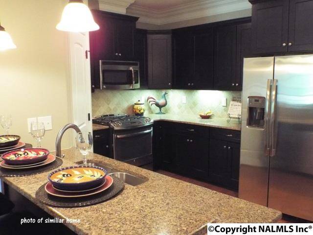 Huntsville, AL 35824,2 Atherton Circle
