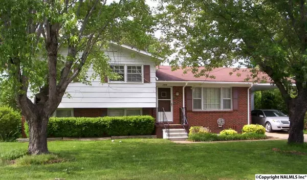 3904 SW Ashland Drive, Huntsville, AL 35805