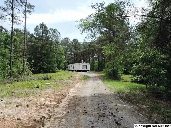 2238 County Road 77, Arley, AL 35541