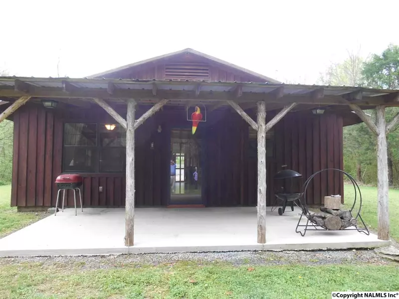 1471 County Road 140, Estill Fork, AL 35745