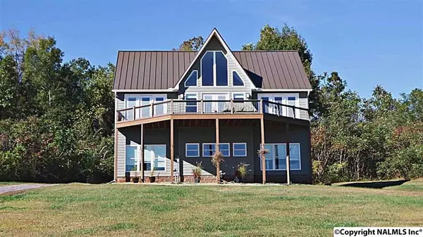 239 Pinewood Drive, Langston, AL 35755