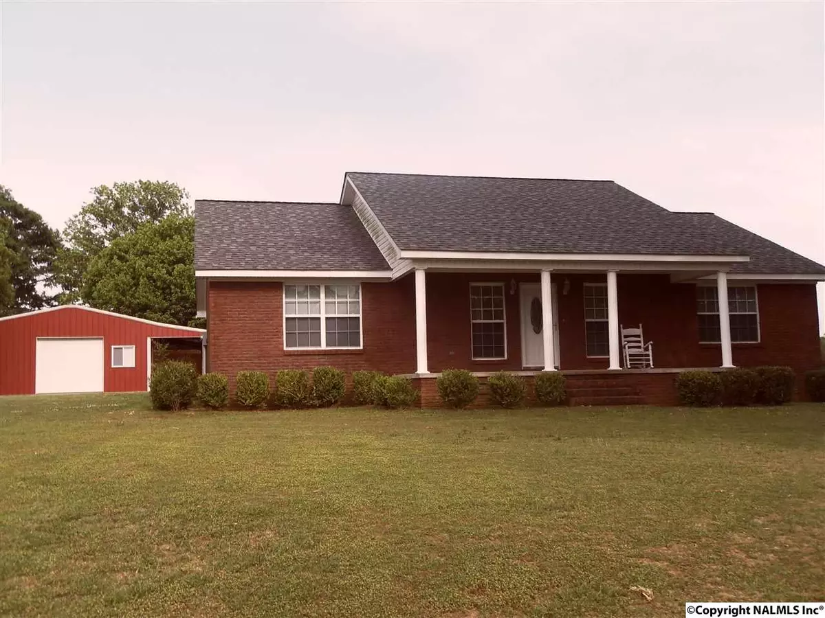 Falkville, AL 35622,1350 Mount Zion Road