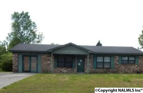 1013 SW Routon Drive, Decatur, AL 35601