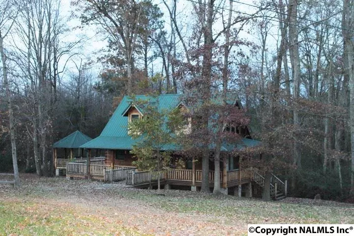 508 County Road 155, Flat Rock, AL 35966