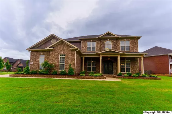 4716 Shortline Circle, Owens Cross Roads, AL 35763