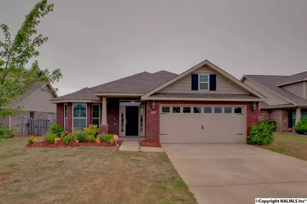 228 Crab Orchard Drive, Madison, AL 35757