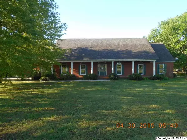 53 Cherokee Road, Joppa, AL 35087