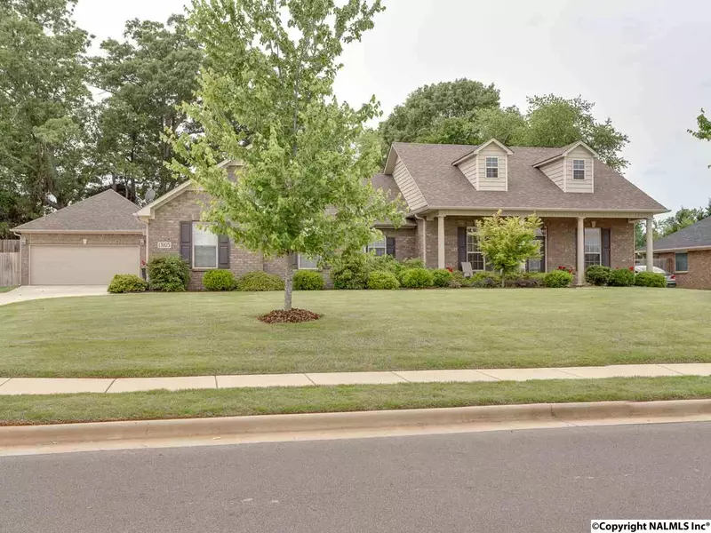 13105 Summerfield Drive, Athens, AL 35613