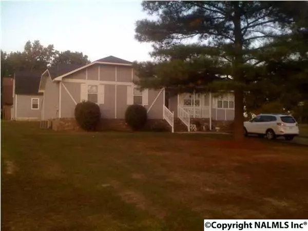 212 Fairway Drive, Attalla, AL 35954