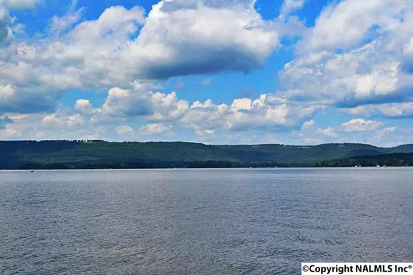 Lakeshore Drive, Langston, AL 35755