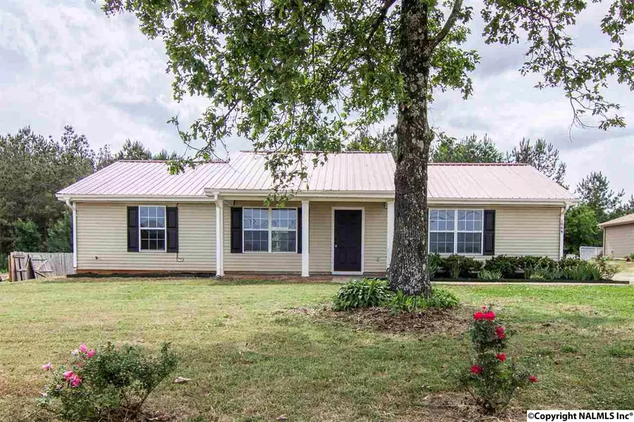 1009 Steger Road, Meridianville, AL 35759