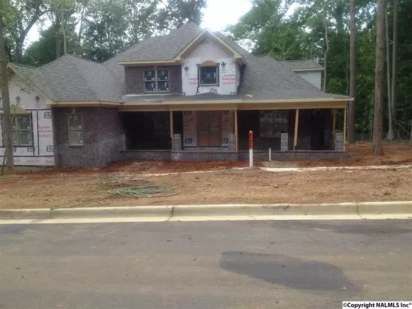 2608 Muir Woods Drive, Hampton Cove, AL 35763