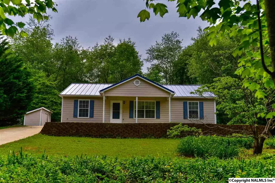 1143 Toney School Road, Toney, AL 35773