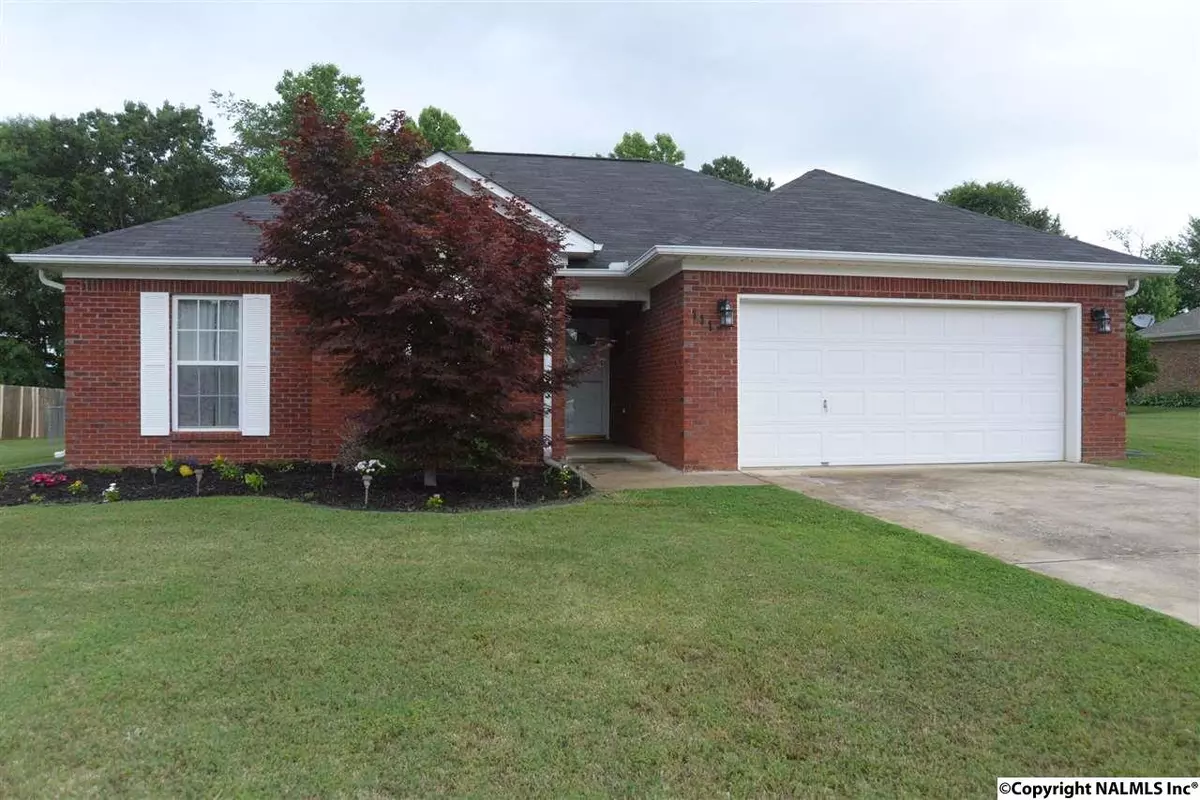 Toney, AL 35773,111 Lacebark Drive