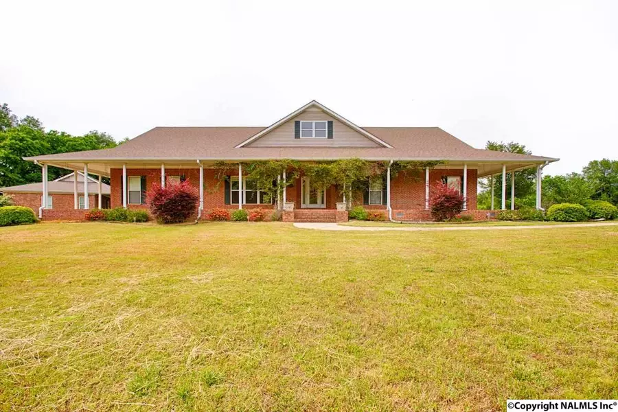 1672 Butler Road, New Market, AL 35761