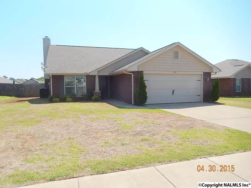 105 Ferstwood Drive, Madison, AL 35756