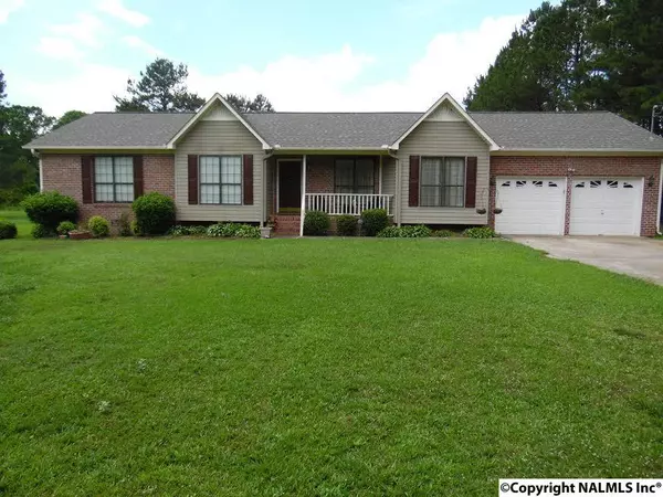 80 Joshua Trail, Gadsden, AL 35901