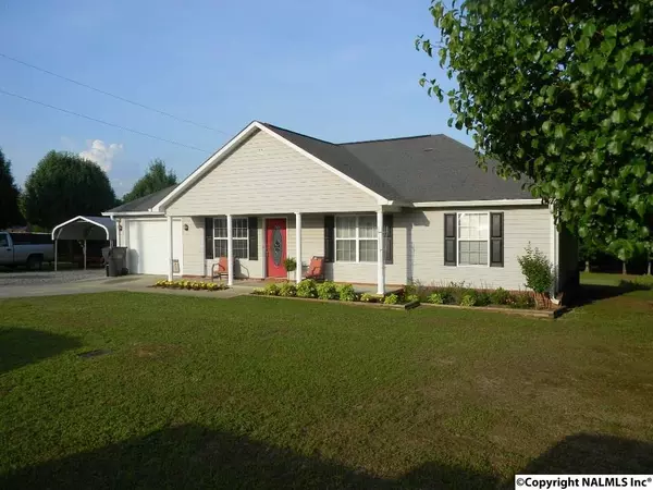 Hartselle, AL 35640,118 Meadowlark Drive