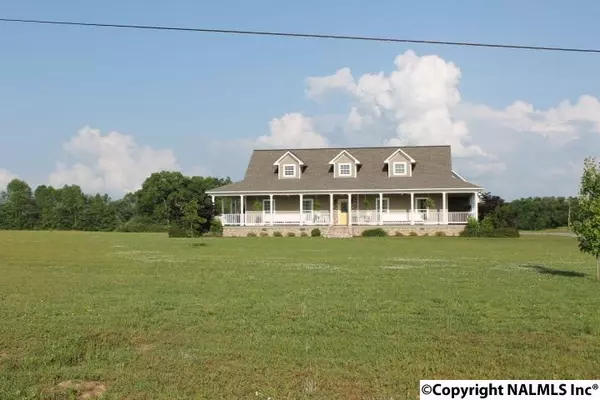 Rainsville, AL 35986,983 Clements Road