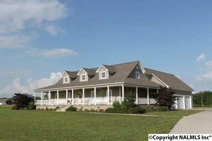 Rainsville, AL 35986,983 Clements Road