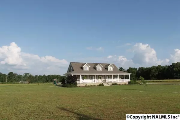 Rainsville, AL 35986,983 Clements Road