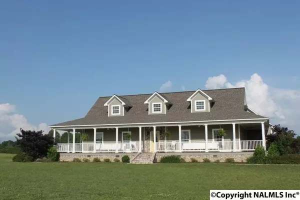 Rainsville, AL 35986,983 Clements Road