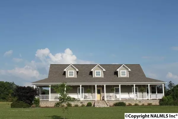 Rainsville, AL 35986,983 Clements Road