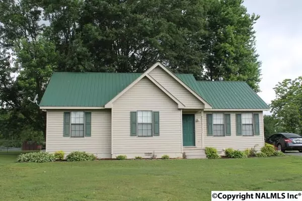 Rainsville, AL 35986,1659 NW Church Avenue