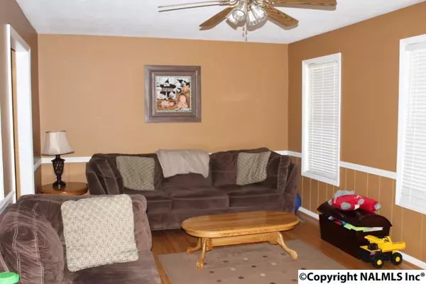 Rainsville, AL 35986,1659 NW Church Avenue