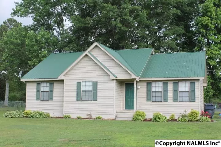 Rainsville, AL 35986,1659 NW Church Avenue