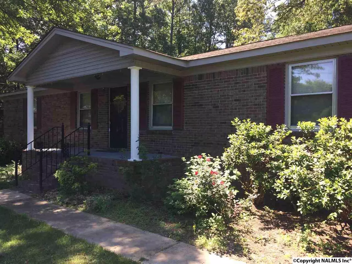 Gadsden, AL 35901,105 Elmer Street