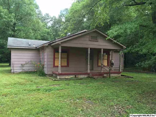 912 Southline Avenue, Gadsden, AL 35901