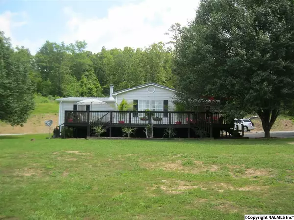 47 Greensport Road, Ohatchee, AL 36271