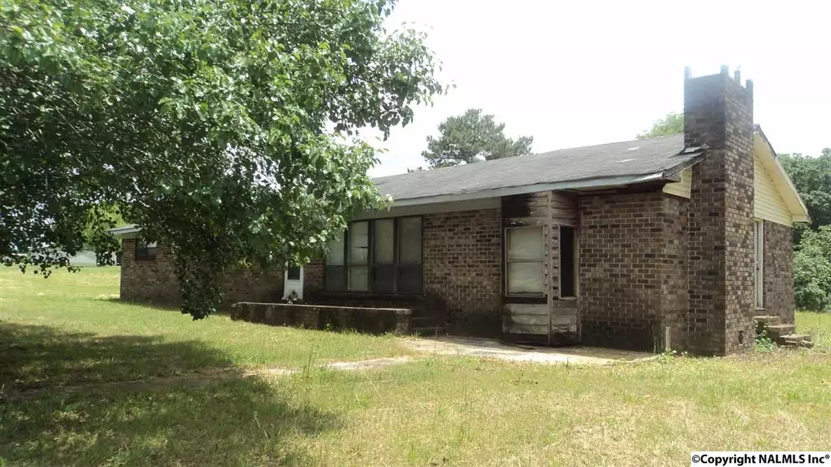 Rainsville, AL 35986,361 Fortner Road