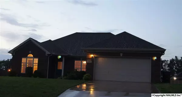 111 Tine Lane, New Market, AL 35761