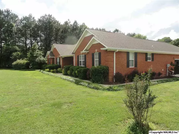 16417 Highway 71, Pisgah, AL 35765