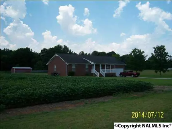 9545 Pulaski Pike, Toney, AL 35773