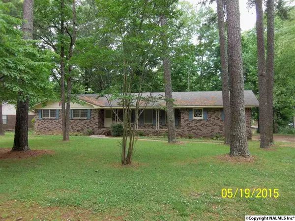 2036 Walker Drive, Gadsden, AL 35903