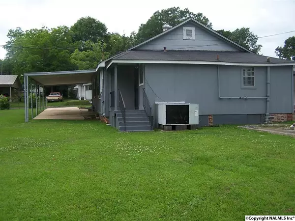 Gadsden, AL 35904,412 Webster Street