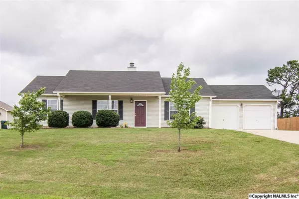 173 Fox Haven Lane, Toney, AL 35773