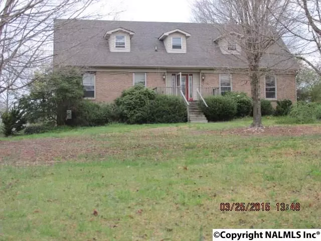 324 Webb Circle, Altoona, AL 35952