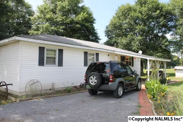 Rainsville, AL 35986,2440 County Road 90