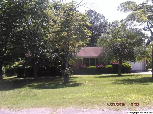 217 Tuckahoe Circle, Gadsden, AL 35904