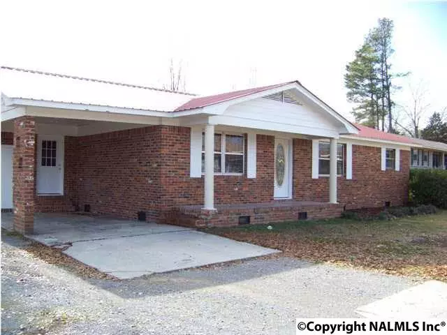 726 Enslen Street, Hartselle, AL 35640