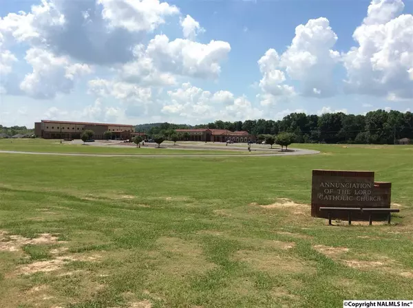 Decatur, AL 35603,4111 Clydesdale Way #Lot # 6