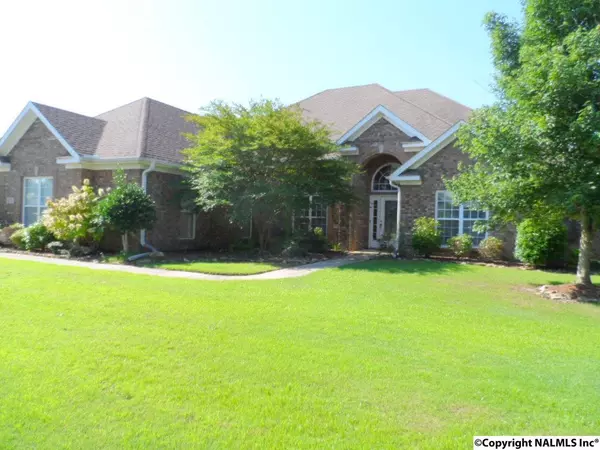 3031 Twelvestones Road, Owens Cross Roads, AL 35763